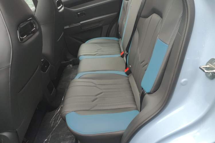 Used JETOUR Shanhai Shanhai L6 2024 1.5TD DHT MAX