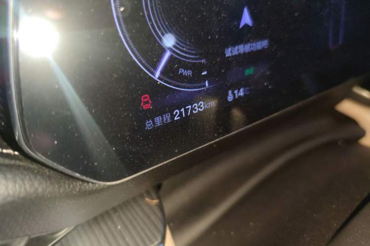 Used Mazda EZ-6 2024 Pure Electric 600 Zhiya Edition
