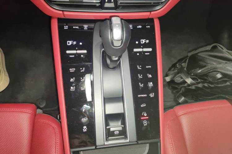 Used Porsche Macan 2023 Macan S 2.9T
