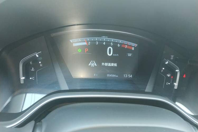 Used Honda Breeze 2021 240TURBO CVT Front-Wheel Drive Elite Edition
