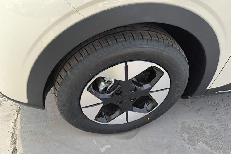 Used Geely Galaxy Geome 2026 Model 310km Dream Edition
