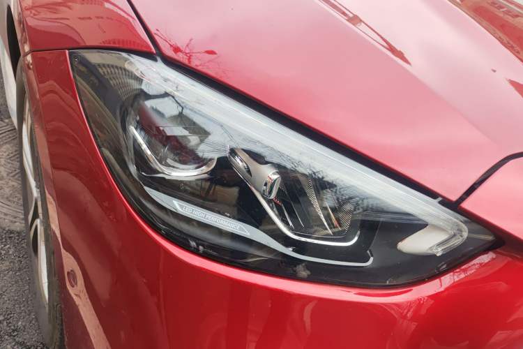 Used Mercedes-Benz C-Class 2022 C 200 L Sport Edition
