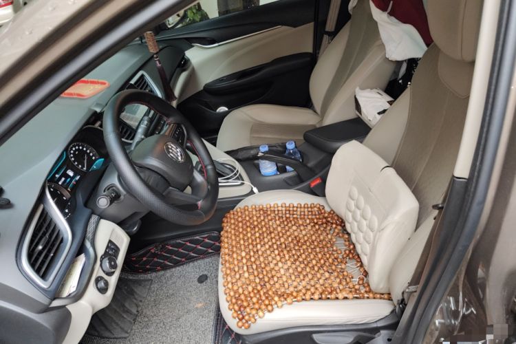 Used Buick GT 2016 18T Dual-Clutch Elite Model
