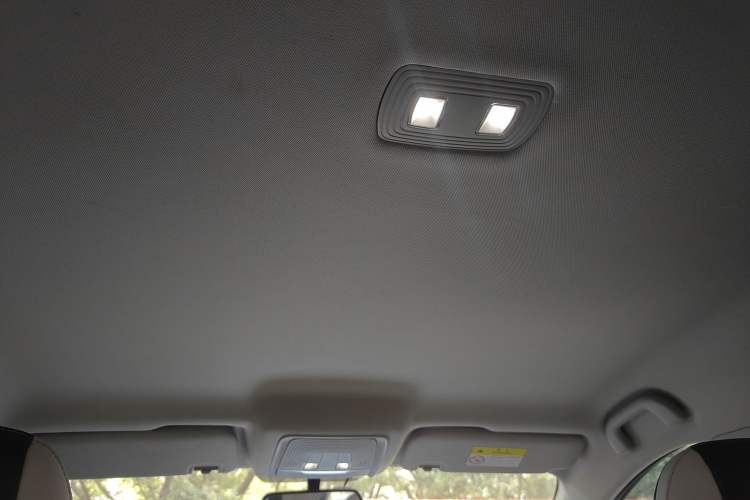 Used BYD Destroyer 05 2023 Champion Edition DM-i 120KM Prestige Model