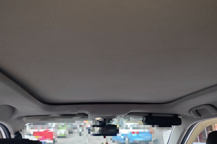 Used Leopaard CS9 2017 1.5L Manual Elite Model