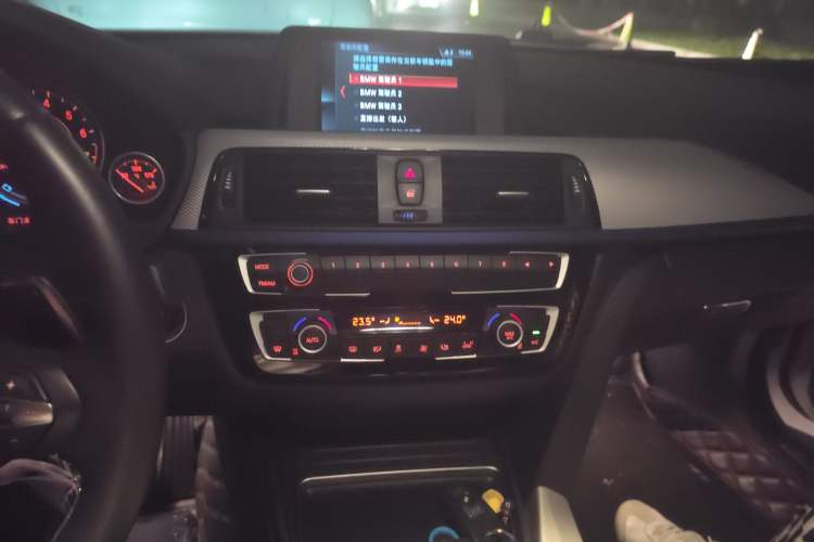 Used BMW 4 Series 2017 425i Gran Coupe Leading Model with M Sport Package
