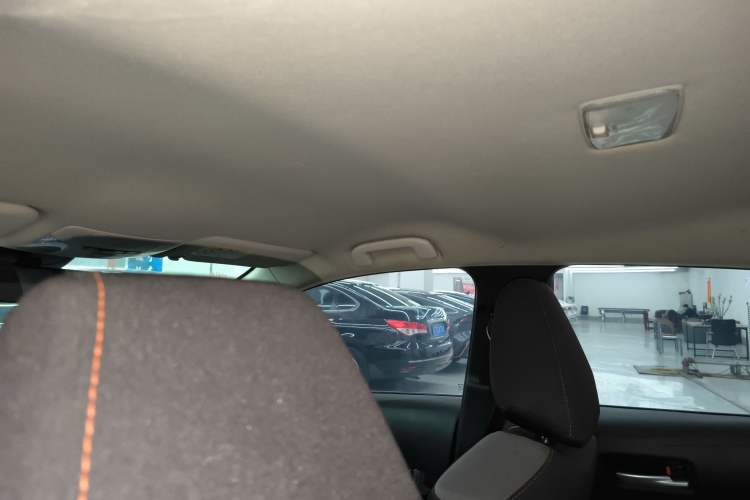 Used Toyota Corolla 2023 1.2T Pioneer Edition