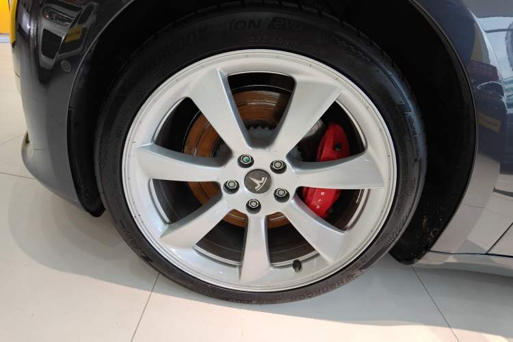 Used Tesla Model 3 (Import) 2019 Performance High-Performance All-Wheel-Drive Version
