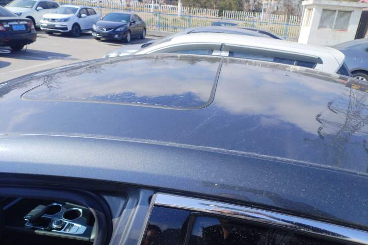 Used CHANGAN Eado 2023 Changan Edition PLUS Blue Whale NE 1.4T GDI DCT Prestige Version