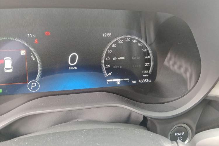 Used Toyota Granvia 2024 2.5L Hybrid Prestige PLUS Four-Wheel Drive Version
