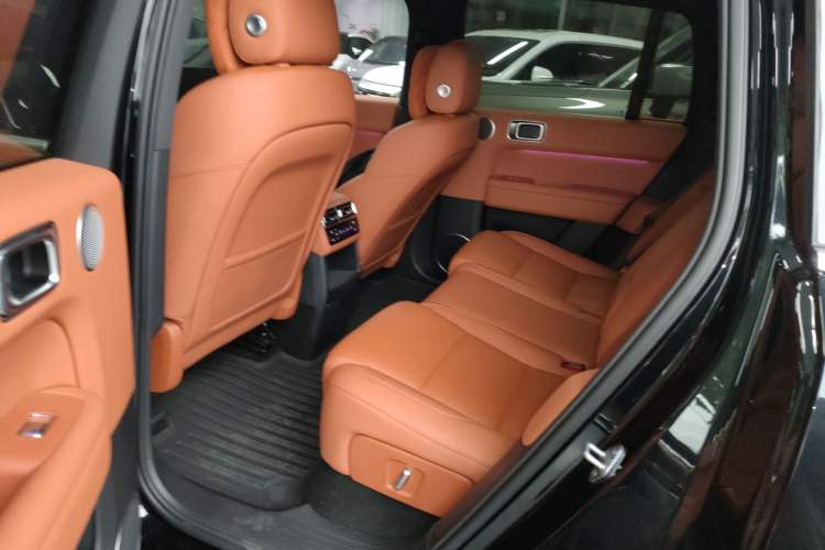 Used Li Auto L6 2024 Pro Model