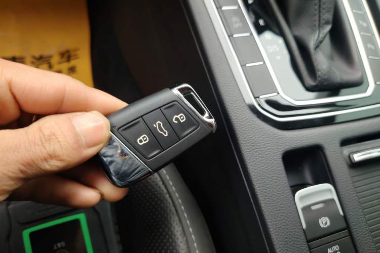 Used Volkswagen FAW-Volkswagen CC 2021 Estate Car 380TSI Vizion Edition
