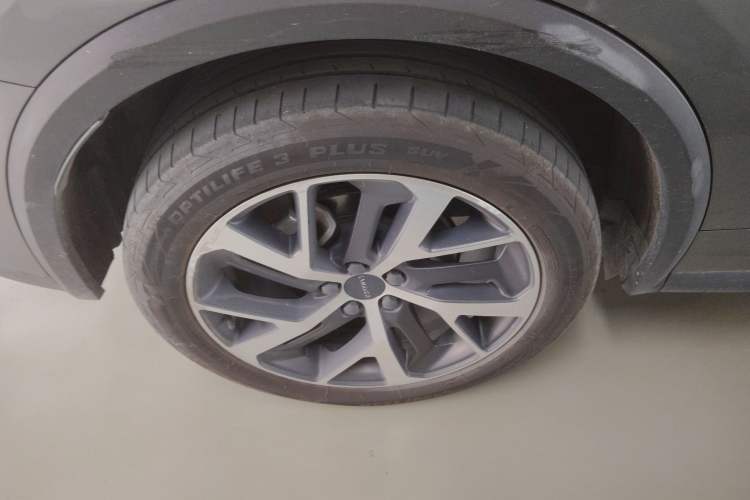 Used Lynk & Co 01 EM-P 2021 1.5TD PHEV Halo