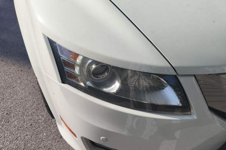 Used BYD e6 2016 400 Elite Edition