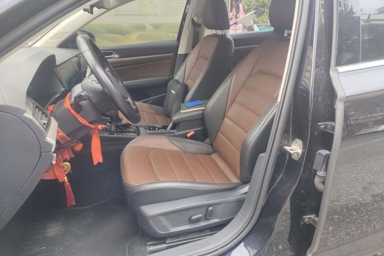 Used Volkswagen Lavida 2021 280TSI DSG Luxury Edition