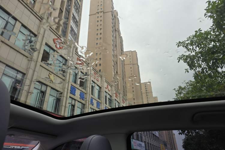 Used Leapmotor C10 2026 605 Enjoyment Edition