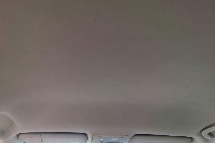 Used BYD S6 2013 Jingyue Edition 2.0L Manual Luxury Model 5 Seats