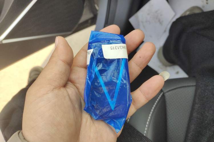 Used Venucia V DD-i 2025 Orca 150km Joyful Journey Edition