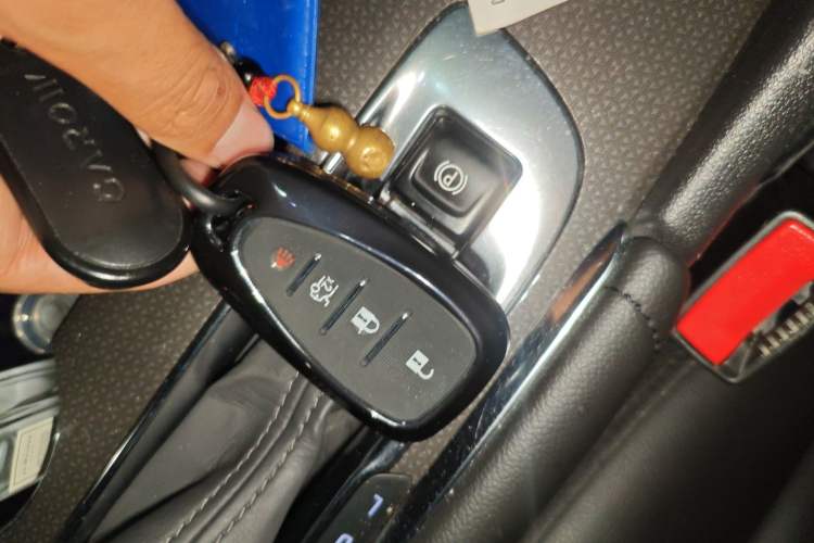 Used Chevrolet Malibu XL 2022 535T Automatic Sport Edition
