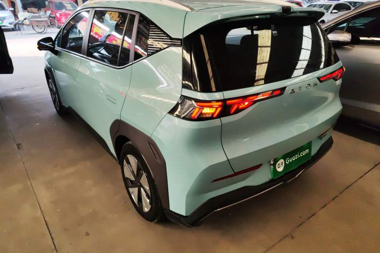 Used AION Y 2022 70 Enjoyment Edition Lithium Iron Phosphate