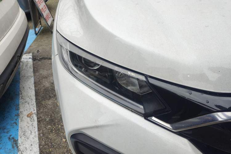 Used Honda XR-V 2020 1.5L CVT Comfort Version