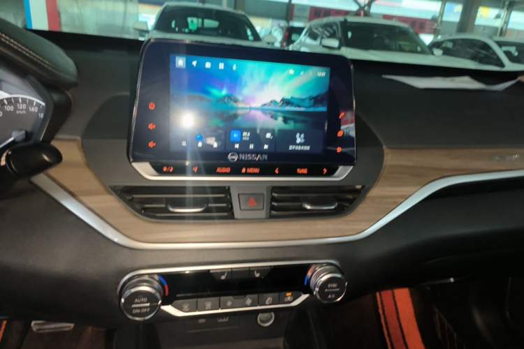 Used Nissan Teana 2021 2.0L XL Upper AD1 Smart Drive & Navigation Edition
