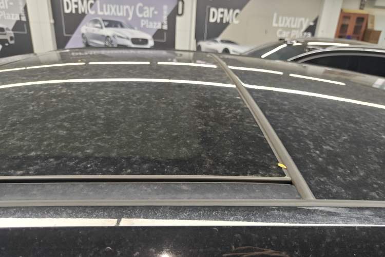 Used BMW i3 2018 Luxury Model