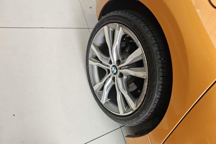 Used BMW 1 Series 2017 120i Design Package Model