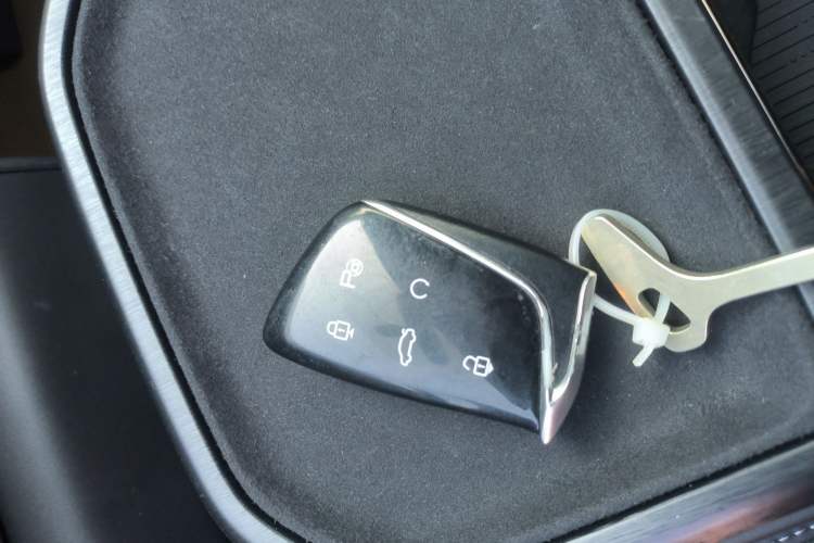 Used Dongfeng Aeolus L7 New Energy 2025 518 Comfort Edition
