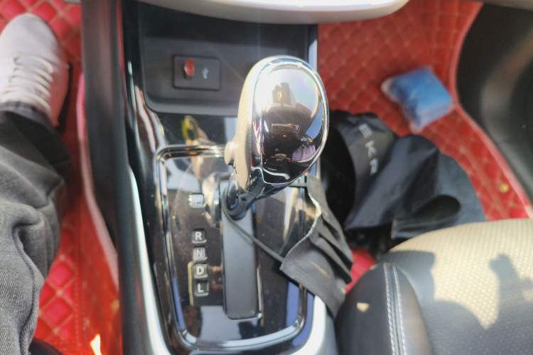 Used Nissan Tiida 2021 1.6L CVT Smart Drive Edition
