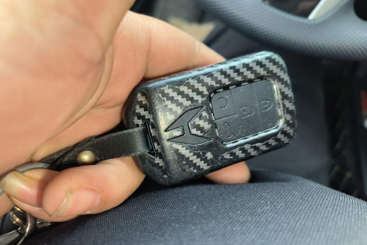 Used Honda Civic 2019 220TURBO CVT Dynamic Edition China VI