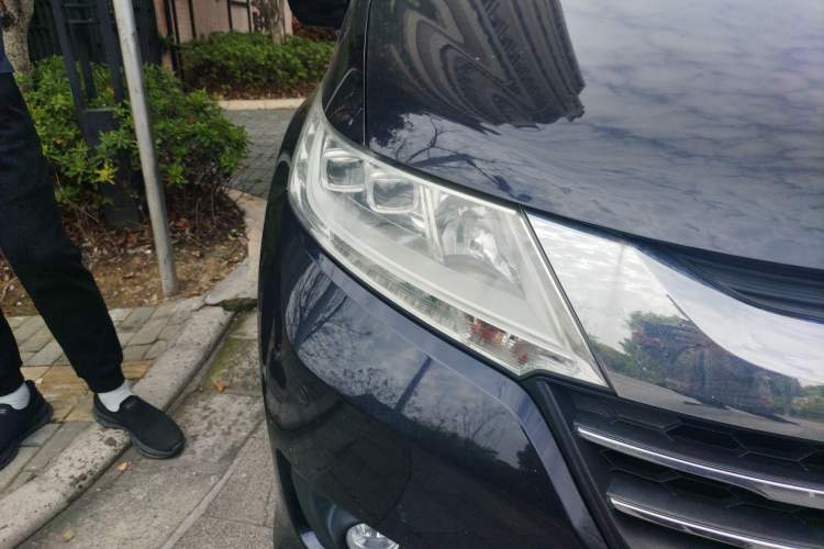 Used Honda Odyssey 2015 2.4L Smart Edition