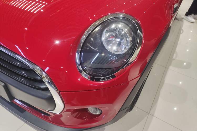 Used MINI 2019 1.5T ONE Five-Door Edition