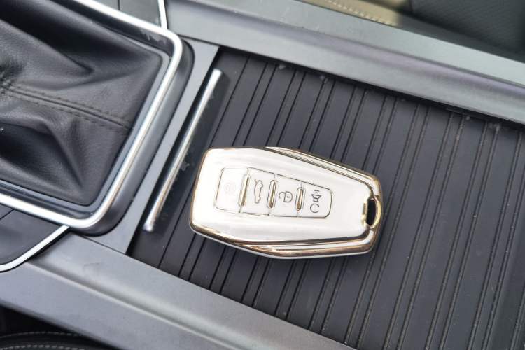 Used Geely Auto Emgrand 2020 1.5L CVT Luxury Model
