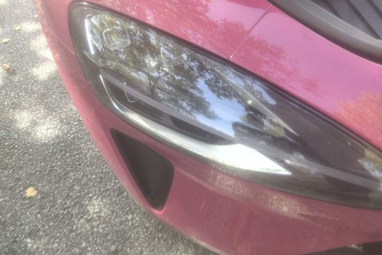 Used Xiaomi Auto SU7 2024 Rear-Drive Ultra-Long Range Advanced Pro-Level Intelligent Driving Version