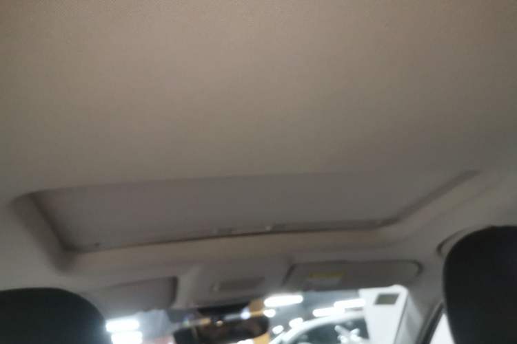 Used Roewe i5 2023 1.5L CVT Luxury Edition