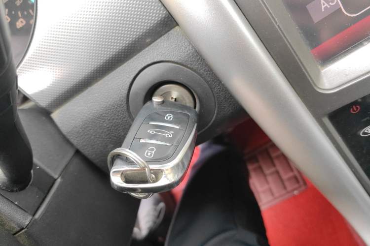 Used Ford Edge 2012 2.0T Elite Sunroof Edition