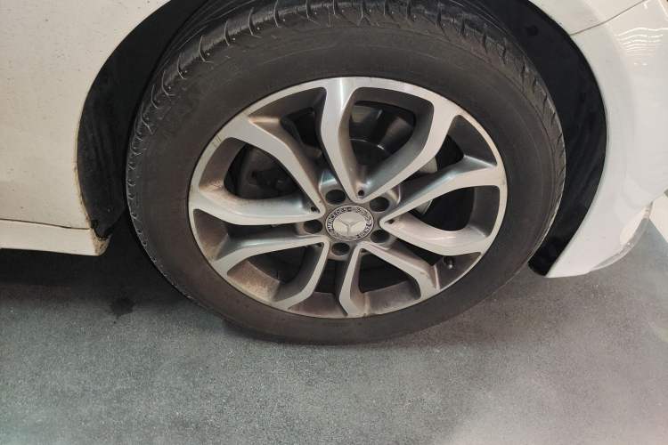 Used Mercedes-Benz C-Class 2016 C 180 L Sport Edition