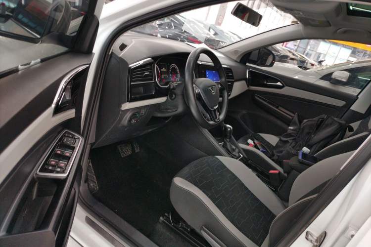 Used Jetta VS7 2022 280TSI Automatic Trend Edition