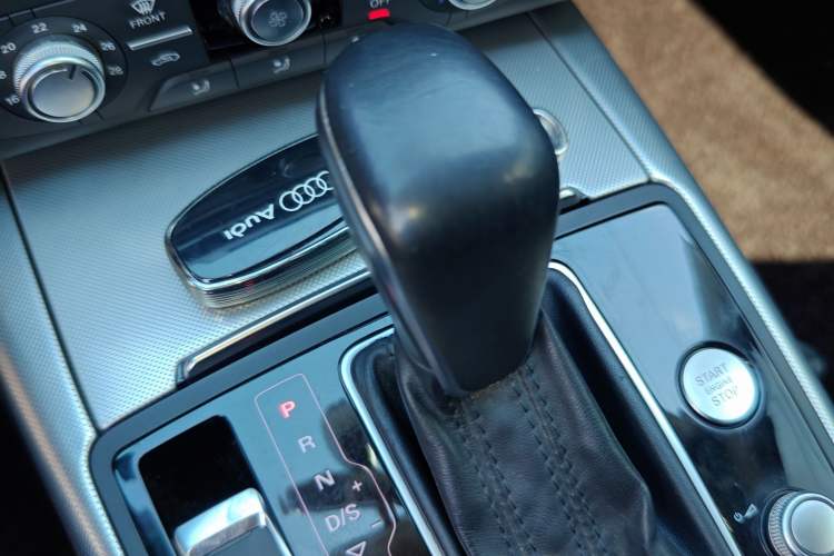 Used Audi A6L 2017 TFSI Technology Edition