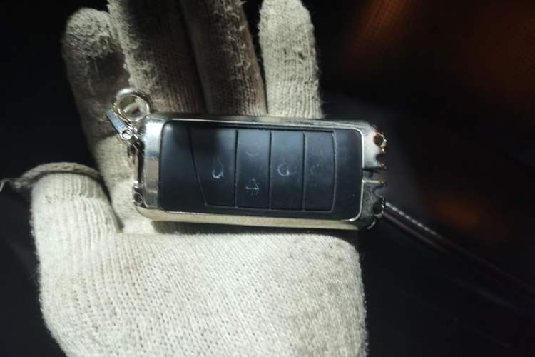 Used GAC Trumpchi M6 2023 PRO 270T DCT Luxury Edition