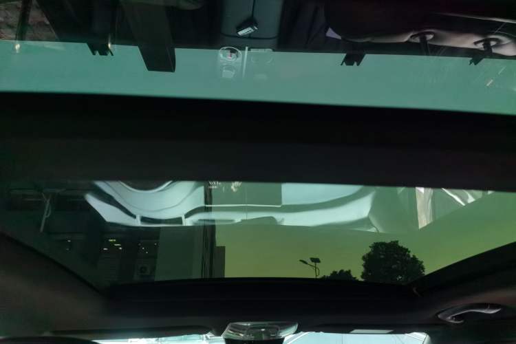 Used Genesis G80 2023 2.5T Four-Wheel-Drive Flagship Edition
