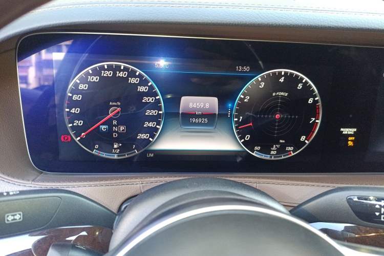 Used Mercedes-Benz Maybach S-Class 2018 S 450 4MATIC
