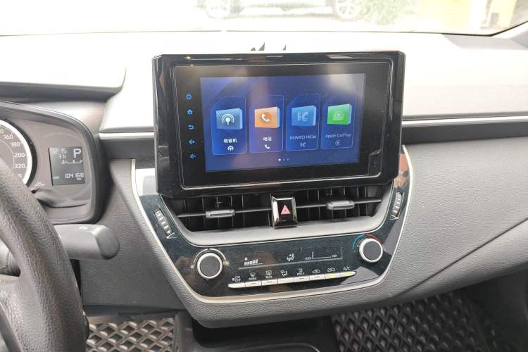 Used Toyota Levin 2022 Facelift TNGA 1.5L CVT Progressive Edition