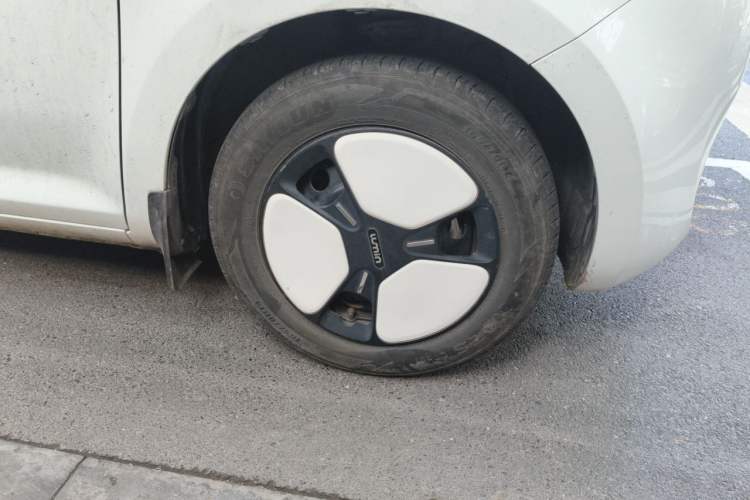 Used CHANGAN NEVO Lumin 2022 155 km – Refreshingly Sweet Edition