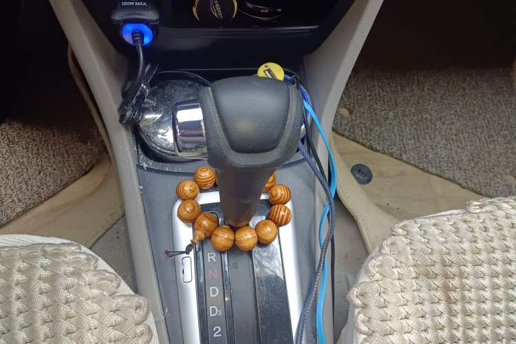 Used Everus S1 2014 1.3L Automatic Comfort Edition
