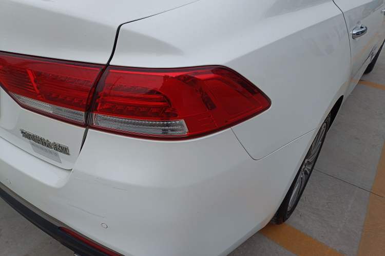 Used Kia K4 2017 1.8L Automatic GLS Special Exterior 3