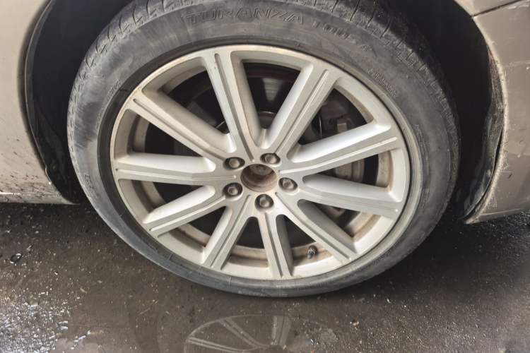 Used Volvo S60 New Energy 2015 S60L E-Drive Hybrid T6 Smart Drive Edition