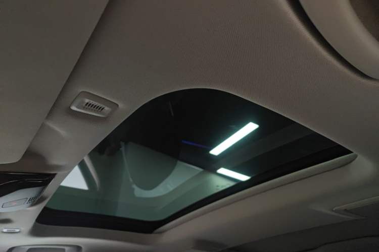 Used BMW 5 Series 2021 530Li Leading Luxury Package