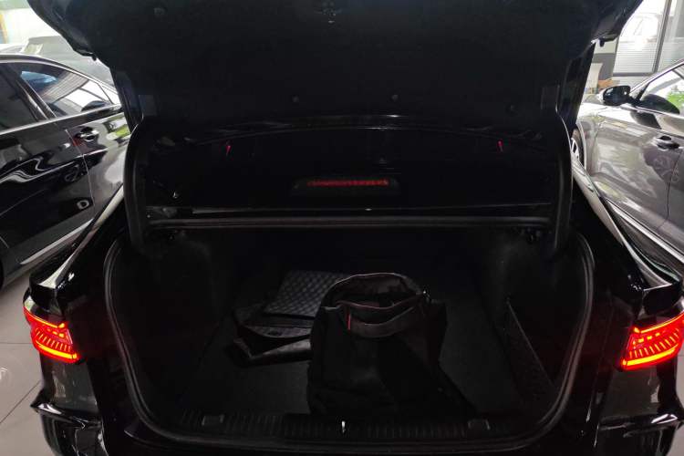 Used Chery Arrizo 8 2023 1.6T DCT Elite
